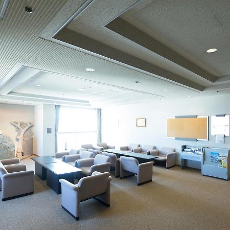 Hiroshima International Youth House Jms Aster Plaza Экстерьер фото
