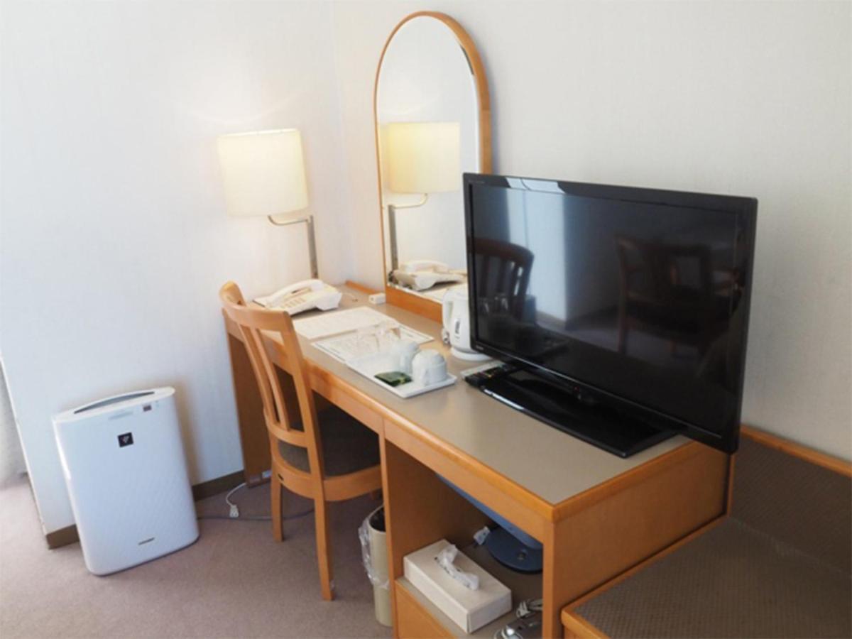 Hiroshima International Youth House Jms Aster Plaza Экстерьер фото