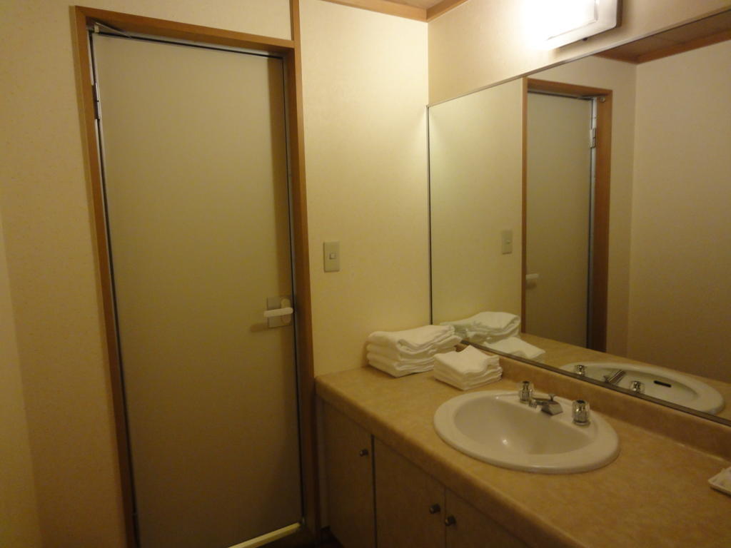 Hiroshima International Youth House Jms Aster Plaza Экстерьер фото
