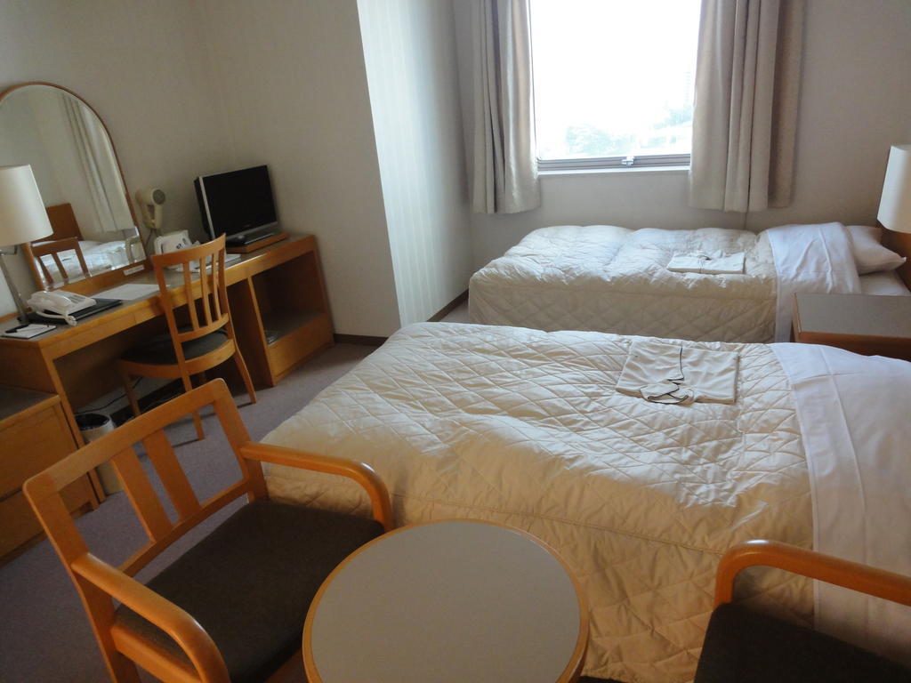 Hiroshima International Youth House Jms Aster Plaza Экстерьер фото