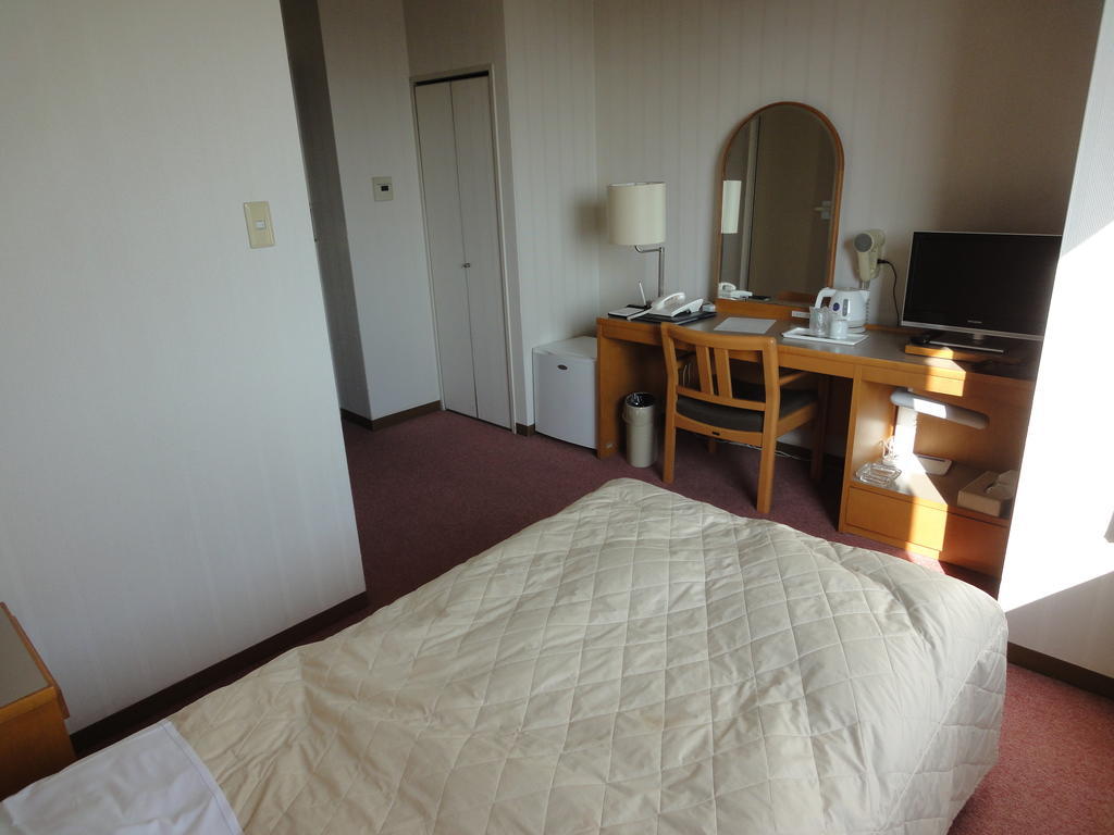 Hiroshima International Youth House Jms Aster Plaza Экстерьер фото